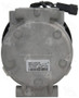 Four Seasons A/C Compressor P/N:58344