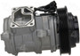 Four Seasons A/C Compressor P/N:58386