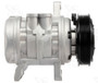 Four Seasons A/C Compressor P/N:58388