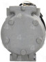 Four Seasons A/C Compressor P/N:58390
