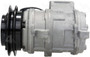 Four Seasons A/C Compressor P/N:58396