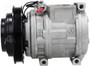 Four Seasons A/C Compressor P/N:58397