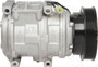 Four Seasons A/C Compressor P/N:58399