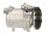 Four Seasons A/C Compressor P/N:58407