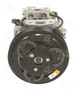 Four Seasons A/C Compressor P/N:58407