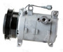 Four Seasons A/C Compressor P/N:58445