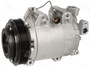 Four Seasons A/C Compressor P/N:58461