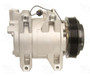 Four Seasons A/C Compressor P/N:58461