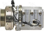 Four Seasons A/C Compressor 58488 - view 4