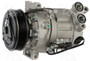 Four Seasons A/C Compressor P/N:58489