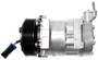 Four Seasons A/C Compressor P/N:58502