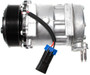 Four Seasons A/C Compressor P/N:58502