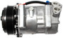 Four Seasons A/C Compressor P/N:58504