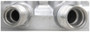 Four Seasons A/C Compressor P/N:58507