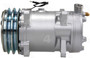 Four Seasons A/C Compressor P/N:58507