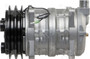 Four Seasons A/C Compressor P/N:58512