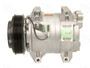 Four Seasons A/C Compressor P/N:58544