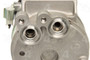 Four Seasons A/C Compressor P/N:58544