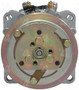 Four Seasons A/C Compressor P/N:58568