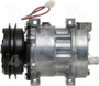 Four Seasons A/C Compressor P/N:58575