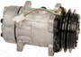 Four Seasons A/C Compressor P/N:58593