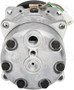 Four Seasons A/C Compressor P/N:58593