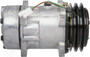 Four Seasons A/C Compressor P/N:58593