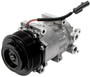 Four Seasons A/C Compressor P/N:58597