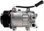 Four Seasons A/C Compressor P/N:58597