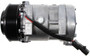 Four Seasons A/C Compressor P/N:58597