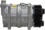 Four Seasons A/C Compressor P/N:58616