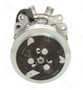 Four Seasons A/C Compressor P/N:58701