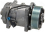 Four Seasons A/C Compressor P/N:58703