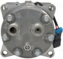 Four Seasons A/C Compressor P/N:58703