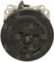 Four Seasons A/C Compressor P/N:58704