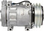 Four Seasons A/C Compressor P/N:58707