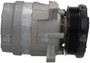 Four Seasons A/C Compressor P/N:58777