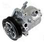 Four Seasons A/C Compressor P/N:58800