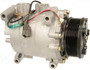 Four Seasons A/C Compressor P/N:58882