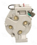 Four Seasons A/C Compressor P/N:58882