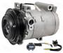 Four Seasons A/C Compressor P/N:58883