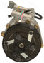 Four Seasons A/C Compressor P/N:58886