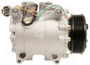 Four Seasons A/C Compressor P/N:58886