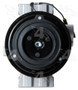 Four Seasons A/C Compressor P/N:58885