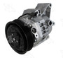 Four Seasons A/C Compressor P/N:58888