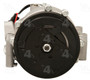 Four Seasons A/C Compressor P/N:58889