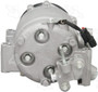 Four Seasons A/C Compressor P/N:58889