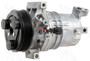 Four Seasons A/C Compressor 58890