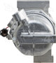 Four Seasons A/C Compressor 58890 - view 4