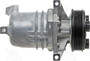Four Seasons A/C Compressor P/N:58890
